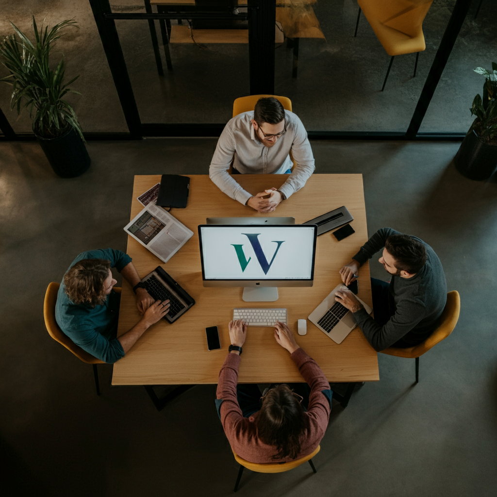 wordpress seo agency uk